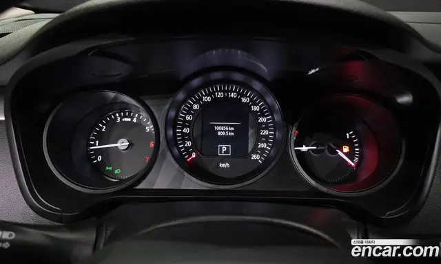 Renault (Samsung) SM6 2018 2.0 автомат (гидро), миниатюра 8 Renault (Samsung) SM6 2018 2.0 автомат (гидро), миниатюра 8