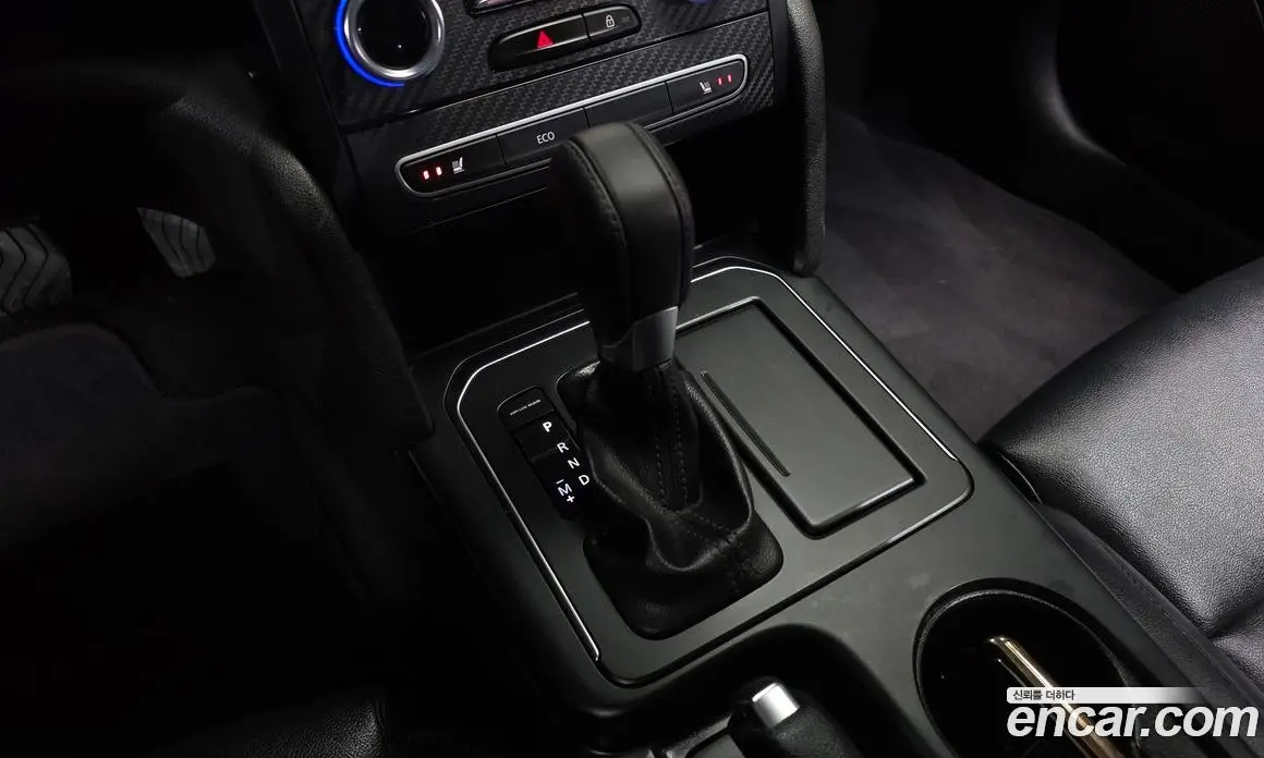 Renault (Samsung) SM6 2018 2.0 автомат (гидро), фото 9 Renault (Samsung) SM6 2018 2.0 автомат (гидро), фото 9
