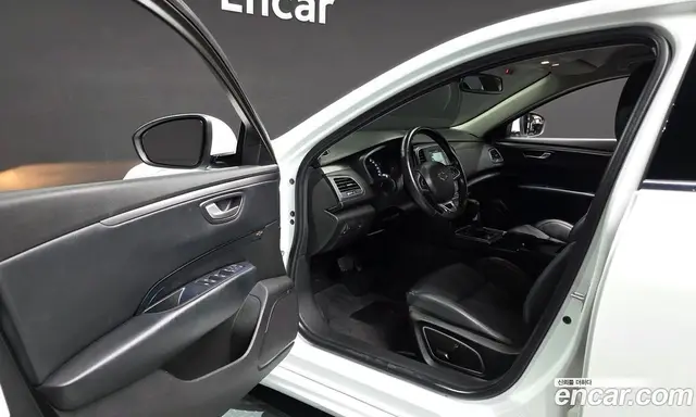 Renault (Samsung) SM6 2018 2.0 автомат (гидро), миниатюра 10 Renault (Samsung) SM6 2018 2.0 автомат (гидро), миниатюра 10