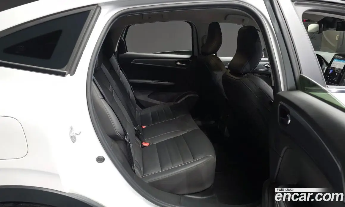 Renault (Samsung) XM3 2021 1.3 автомат (гидро), фото 12 Renault (Samsung) XM3 2021 1.3 автомат (гидро), фото 12