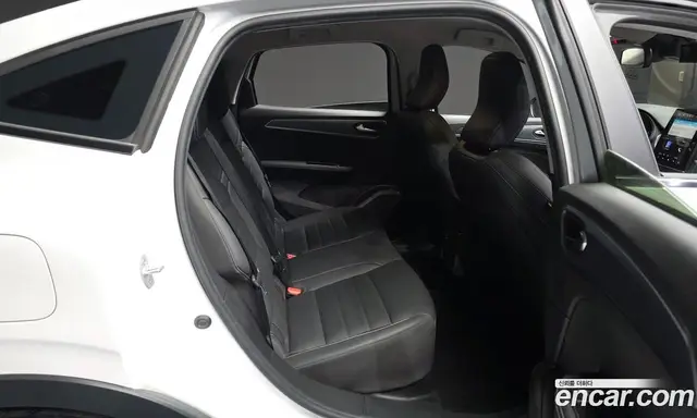 Renault (Samsung) XM3 2021 1.3 автомат (гидро), миниатюра 12