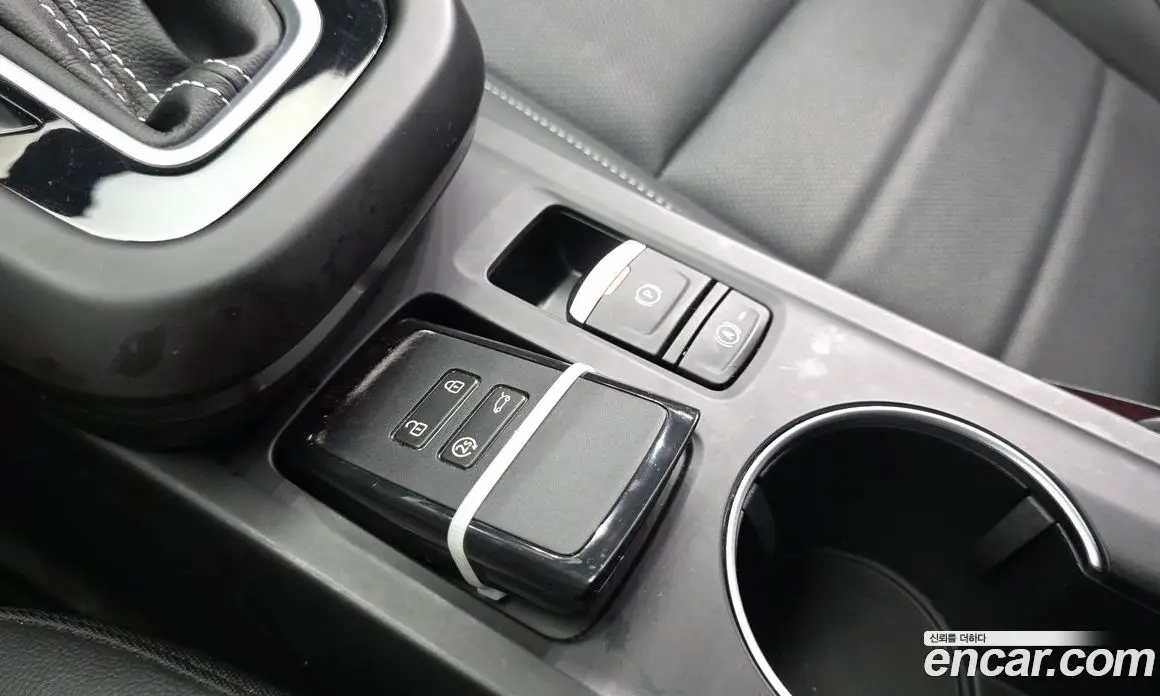 Renault (Samsung) XM3 2021 1.3 автомат (гидро), фото 18 Renault (Samsung) XM3 2021 1.3 автомат (гидро), фото 18