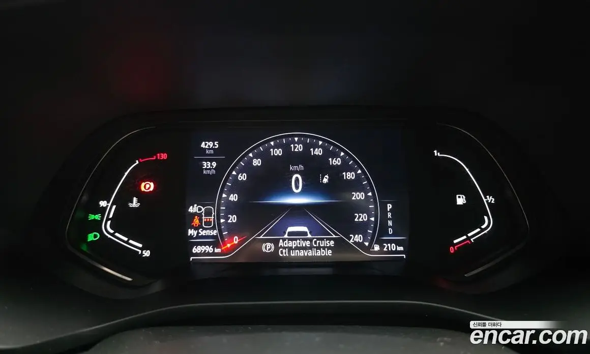Renault (Samsung) XM3 2021 1.3 автомат (гидро), фото 8 Renault (Samsung) XM3 2021 1.3 автомат (гидро), фото 8