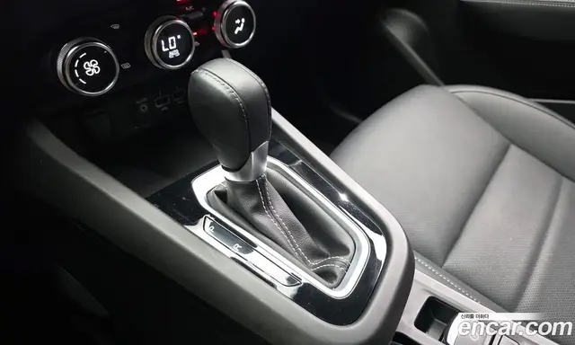 Renault (Samsung) XM3 2021 1.3 автомат (гидро), миниатюра 9 Renault (Samsung) XM3 2021 1.3 автомат (гидро), миниатюра 9