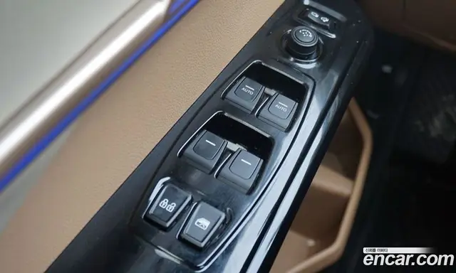 SsangYong Actyon 2026 1.5 автомат (гидро), миниатюра 11 SsangYong Actyon 2026 1.5 автомат (гидро), миниатюра 11