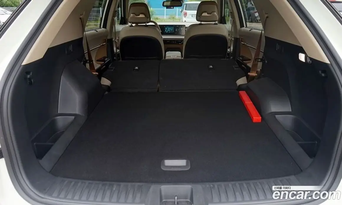 SsangYong Actyon 2026 1.5 автомат (гидро), фото 6 SsangYong Actyon 2026 1.5 автомат (гидро), фото 6