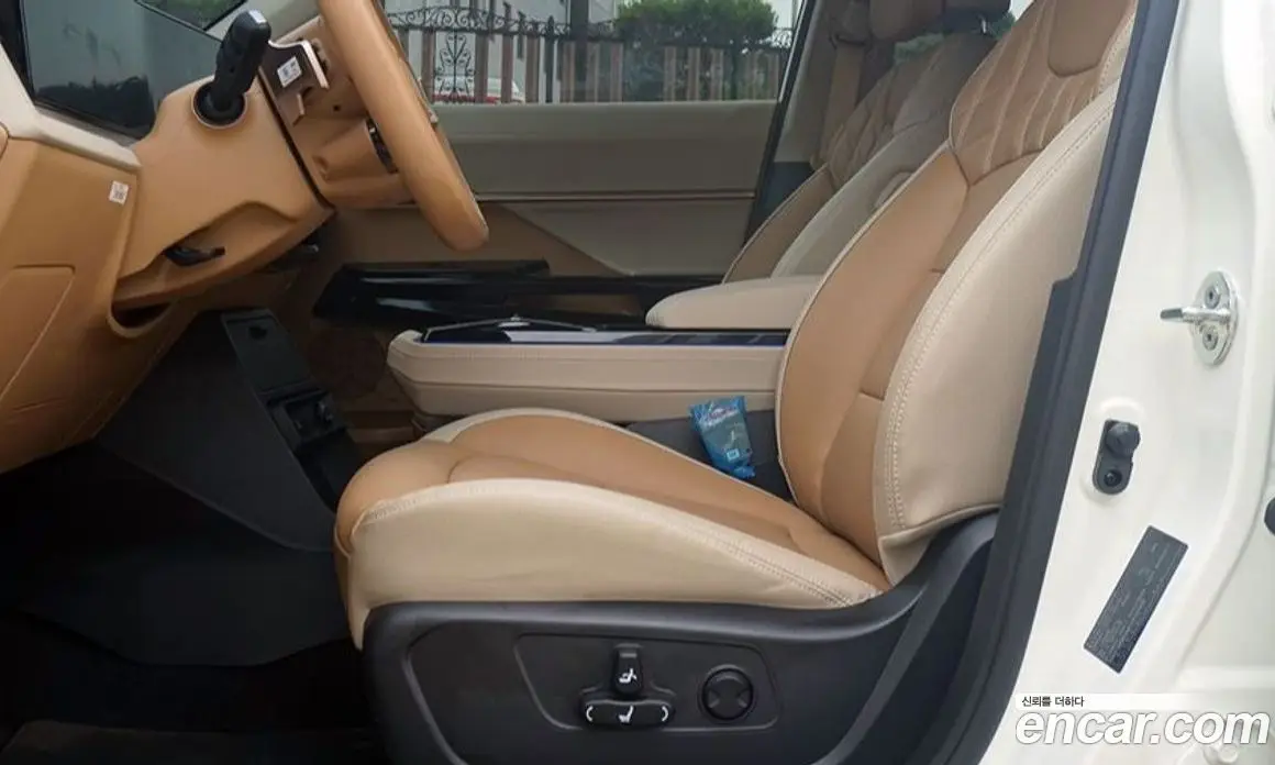 SsangYong Actyon 2026 1.5 автомат (гидро), фото 9 SsangYong Actyon 2026 1.5 автомат (гидро), фото 9