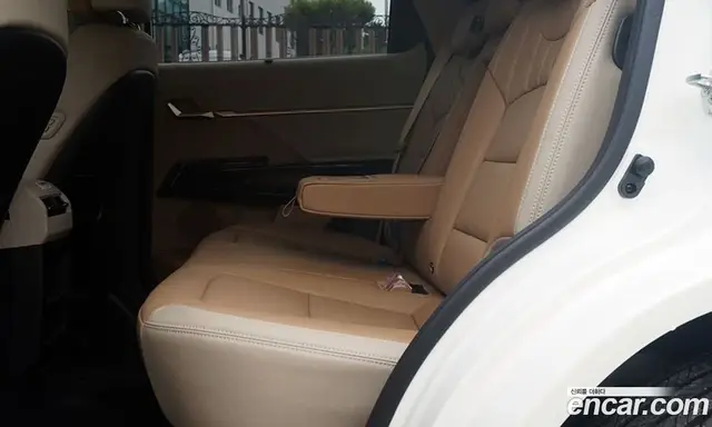SsangYong Actyon 2026 1.5 автомат (гидро), миниатюра 10 SsangYong Actyon 2026 1.5 автомат (гидро), миниатюра 10