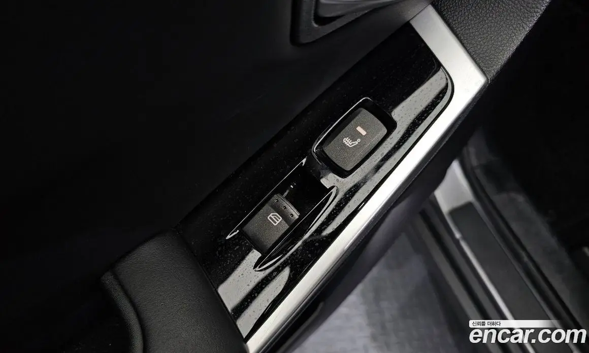 SsangYong Korando 2014 2.0 автомат (гидро), фото 19 SsangYong Korando 2014 2.0 автомат (гидро), фото 19