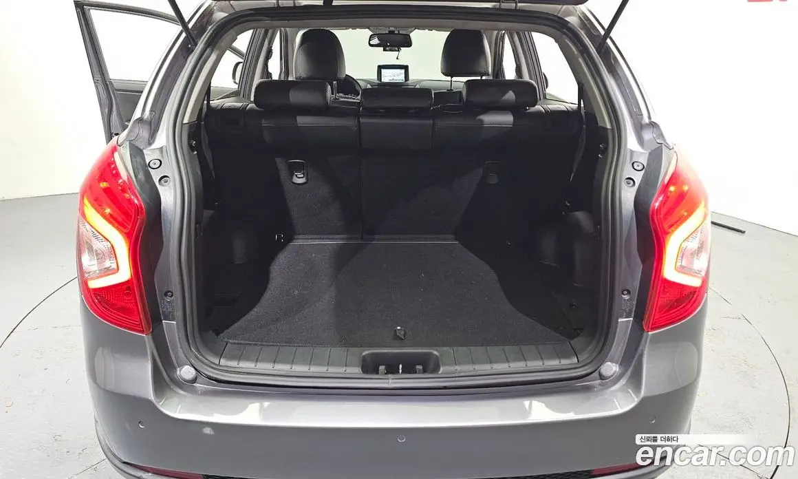 SsangYong Korando 2014 2.0 автомат (гидро), фото 20 SsangYong Korando 2014 2.0 автомат (гидро), фото 20