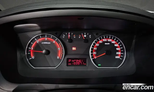 SsangYong Korando 2014 2.0 автомат (гидро), миниатюра 11 SsangYong Korando 2014 2.0 автомат (гидро), миниатюра 11