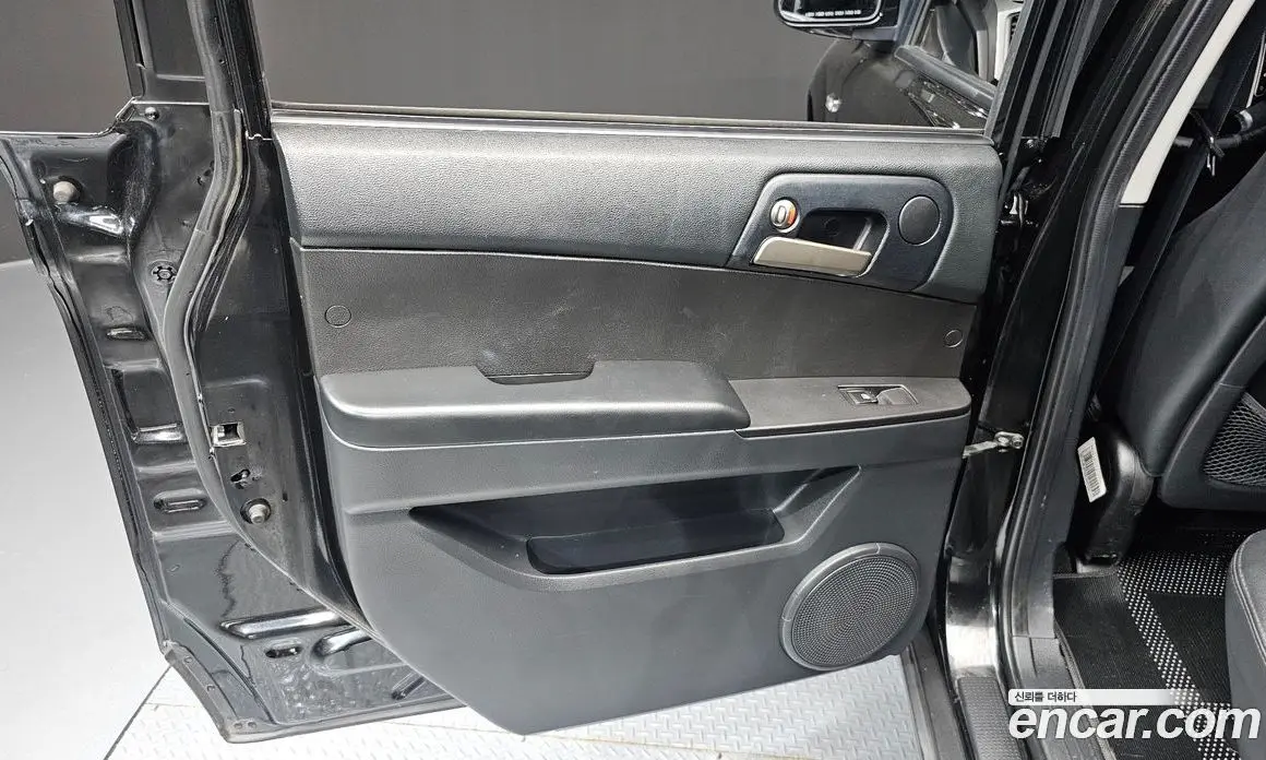 SsangYong Korando 2014 2.0 автомат (гидро), фото 15 SsangYong Korando 2014 2.0 автомат (гидро), фото 15