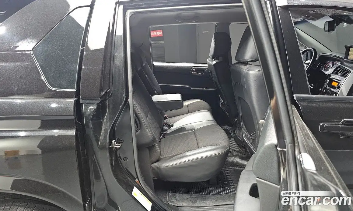 SsangYong Korando 2014 2.0 автомат (гидро), фото 17 SsangYong Korando 2014 2.0 автомат (гидро), фото 17