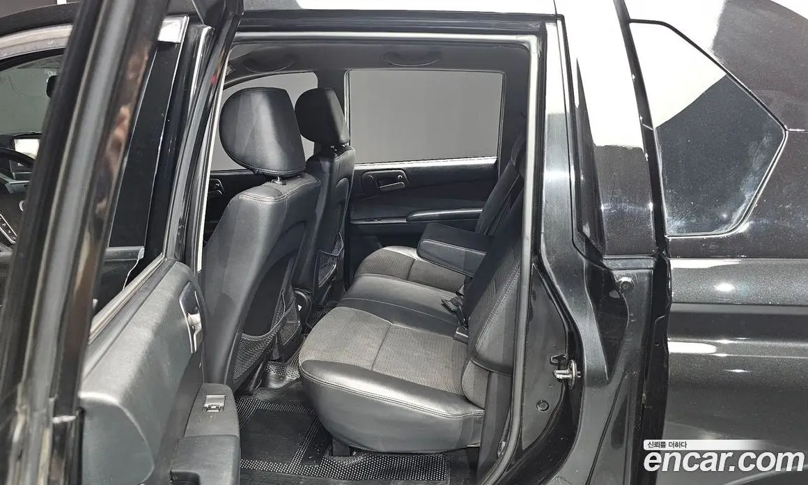SsangYong Korando 2014 2.0 автомат (гидро), фото 18 SsangYong Korando 2014 2.0 автомат (гидро), фото 18