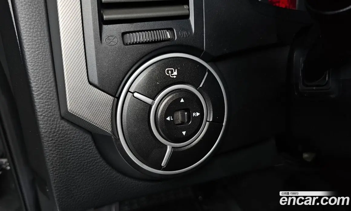 SsangYong Korando 2014 2.0 автомат (гидро), фото 23 SsangYong Korando 2014 2.0 автомат (гидро), фото 23
