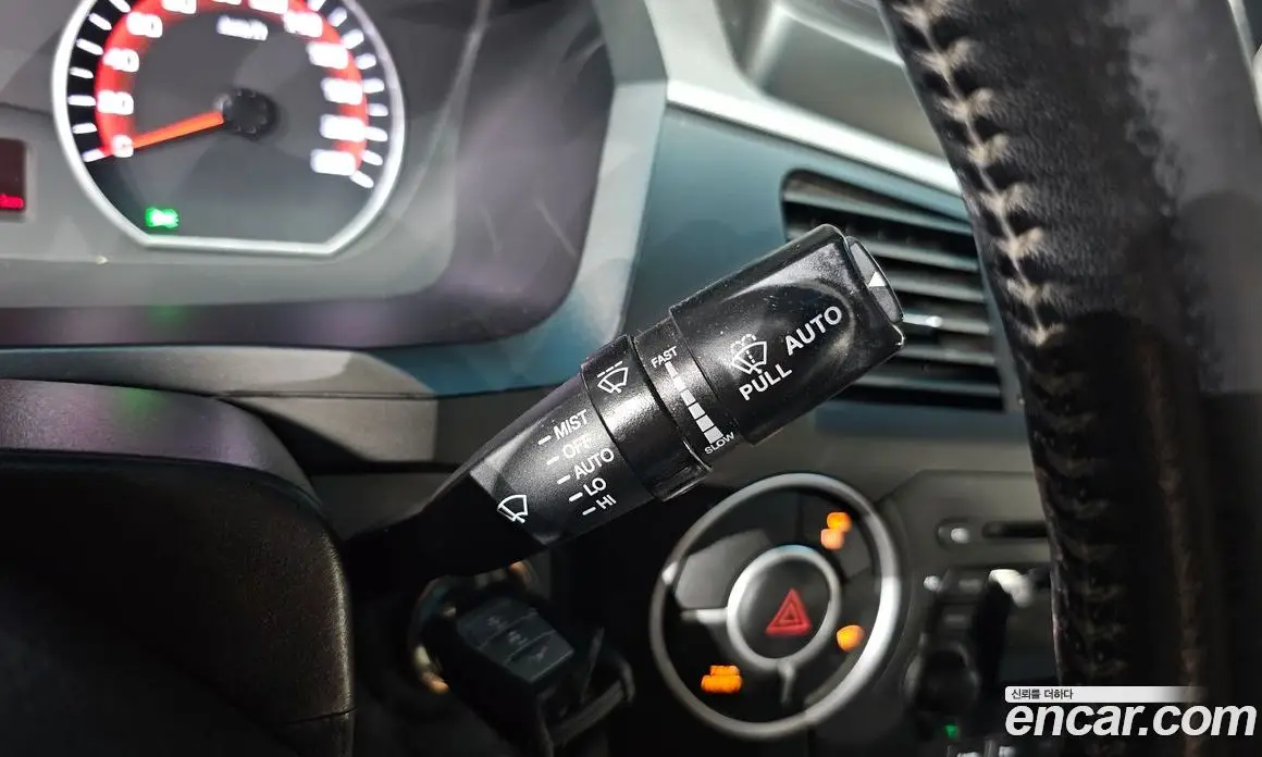 SsangYong Korando 2014 2.0 автомат (гидро), фото 25 SsangYong Korando 2014 2.0 автомат (гидро), фото 25