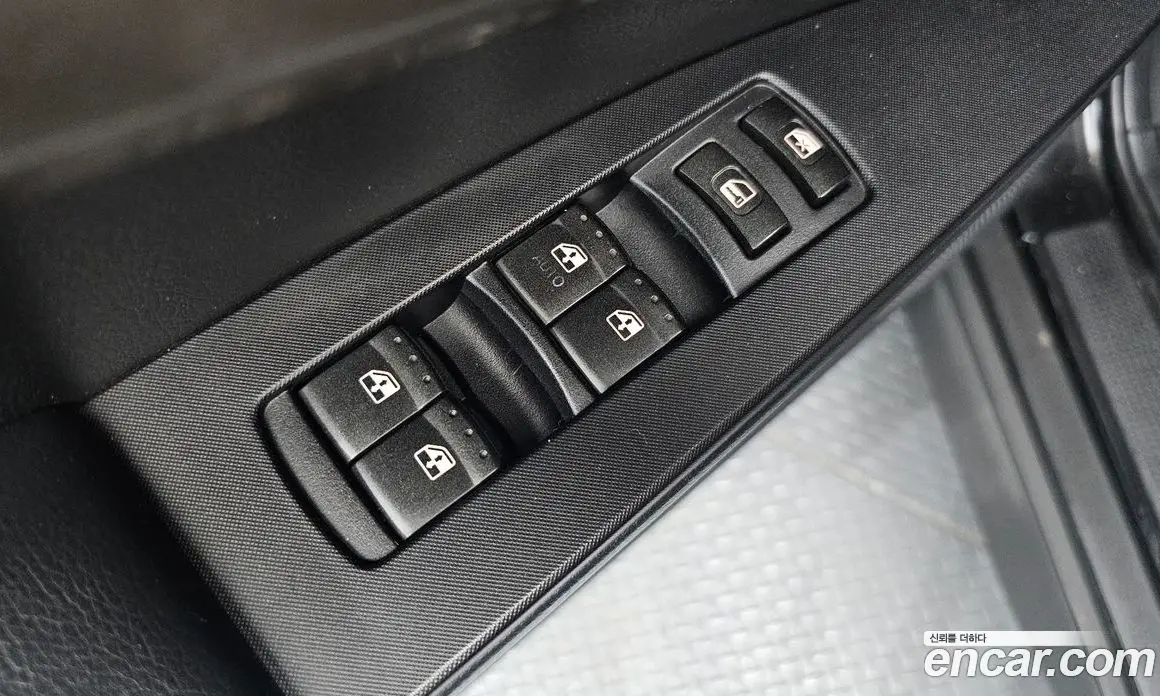 SsangYong Korando 2014 2.0 автомат (гидро), фото 26 SsangYong Korando 2014 2.0 автомат (гидро), фото 26