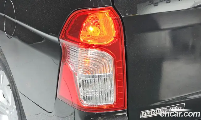 SsangYong Korando 2014 2.0 автомат (гидро), миниатюра 9 SsangYong Korando 2014 2.0 автомат (гидро), миниатюра 9