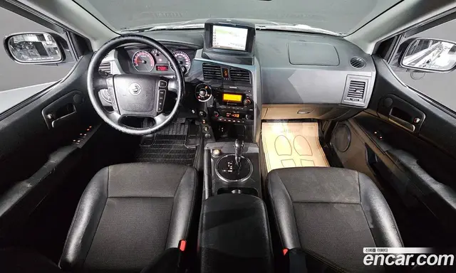 SsangYong Korando 2014 2.0 автомат (гидро), миниатюра 10 SsangYong Korando 2014 2.0 автомат (гидро), миниатюра 10