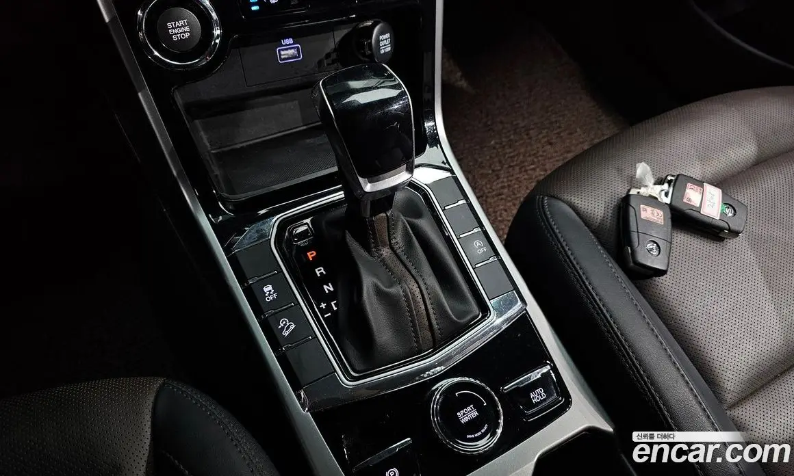 SsangYong Korando 2019 1.6 автомат (гидро), фото 12 SsangYong Korando 2019 1.6 автомат (гидро), фото 12