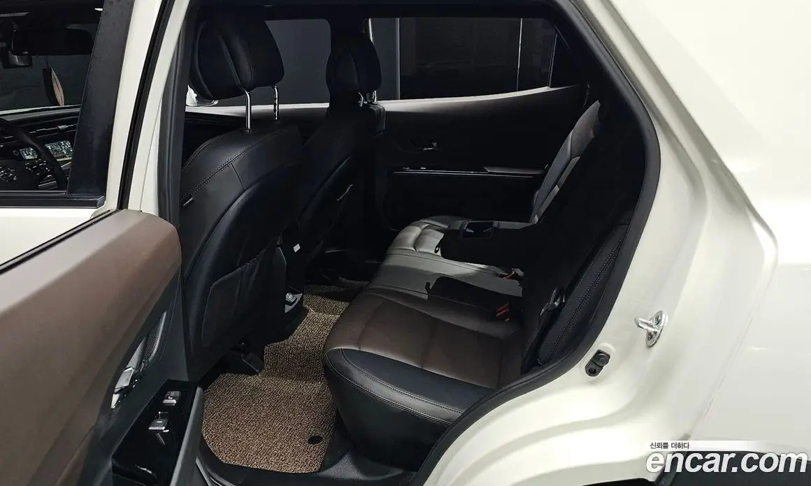 SsangYong Korando 2019 1.6 автомат (гидро), фото 17 SsangYong Korando 2019 1.6 автомат (гидро), фото 17