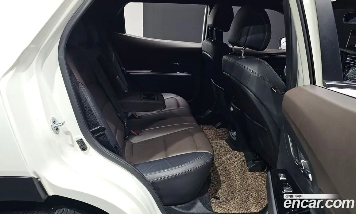 SsangYong Korando 2019 1.6 автомат (гидро), фото 18 SsangYong Korando 2019 1.6 автомат (гидро), фото 18