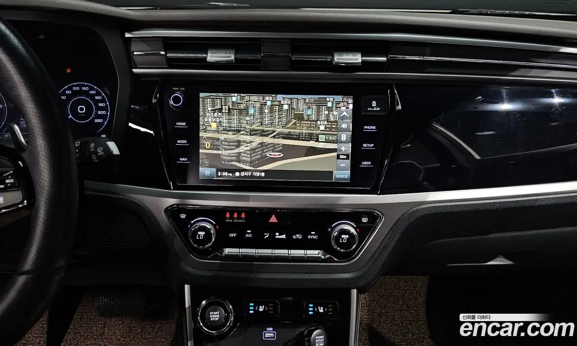 SsangYong Korando 2019 1.6 автомат (гидро), фото 20 SsangYong Korando 2019 1.6 автомат (гидро), фото 20