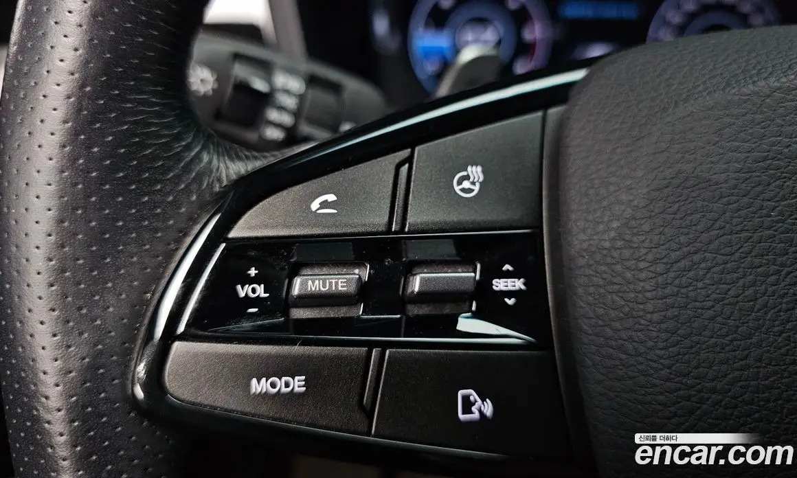 SsangYong Korando 2019 1.6 автомат (гидро), фото 30 SsangYong Korando 2019 1.6 автомат (гидро), фото 30