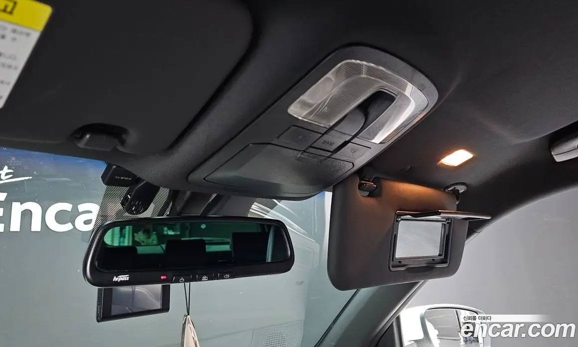 SsangYong Korando 2019 1.6 автомат (гидро), фото 33 SsangYong Korando 2019 1.6 автомат (гидро), фото 33