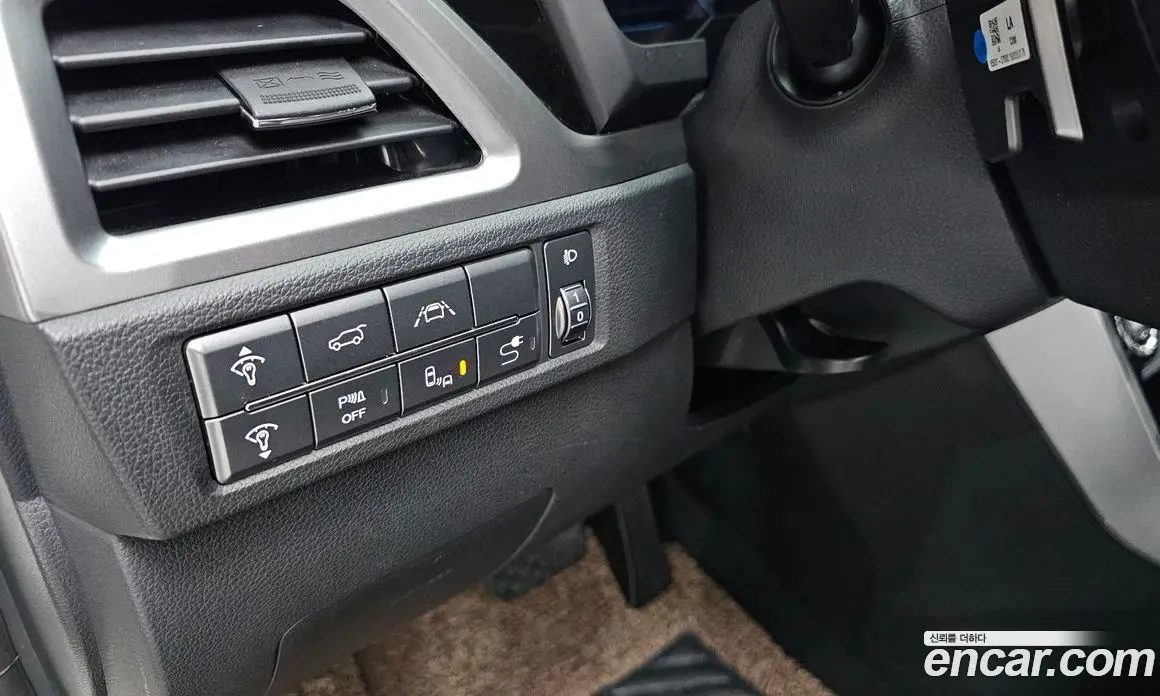 SsangYong Korando 2019 1.6 автомат (гидро), фото 34 SsangYong Korando 2019 1.6 автомат (гидро), фото 34