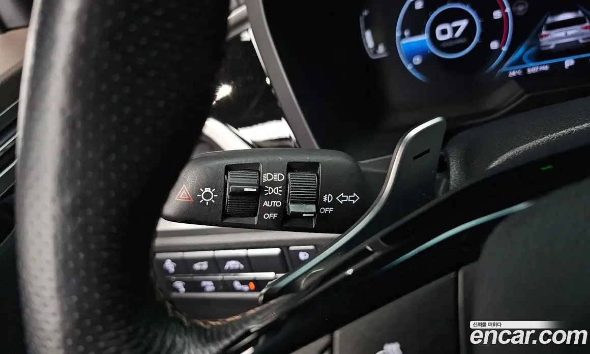 SsangYong Korando 2019 1.6 автомат (гидро), фото 38 SsangYong Korando 2019 1.6 автомат (гидро), фото 38