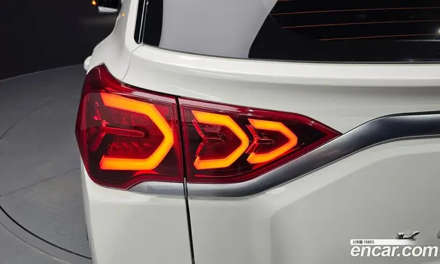 SsangYong Korando 2019 1.6 автомат (гидро), миниатюра 9 SsangYong Korando 2019 1.6 автомат (гидро), миниатюра 9