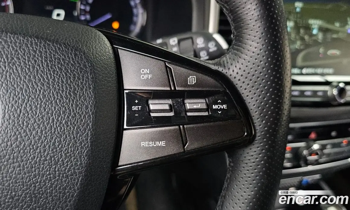 SsangYong Rexton 2017 2.2 автомат (гидро), фото 21 SsangYong Rexton 2017 2.2 автомат (гидро), фото 21