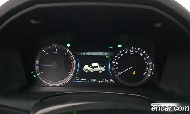SsangYong Rexton 2019 2.2 автомат (гидро), миниатюра 11 SsangYong Rexton 2019 2.2 автомат (гидро), миниатюра 11