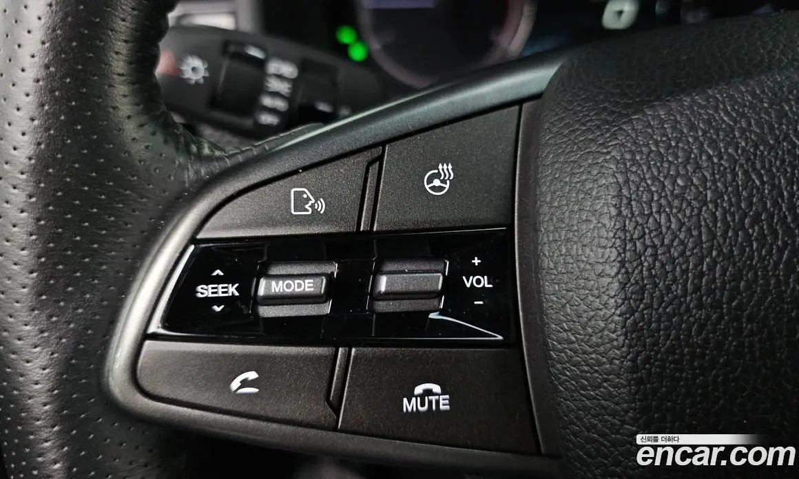SsangYong Rexton 2019 2.2 автомат (гидро), фото 23 SsangYong Rexton 2019 2.2 автомат (гидро), фото 23