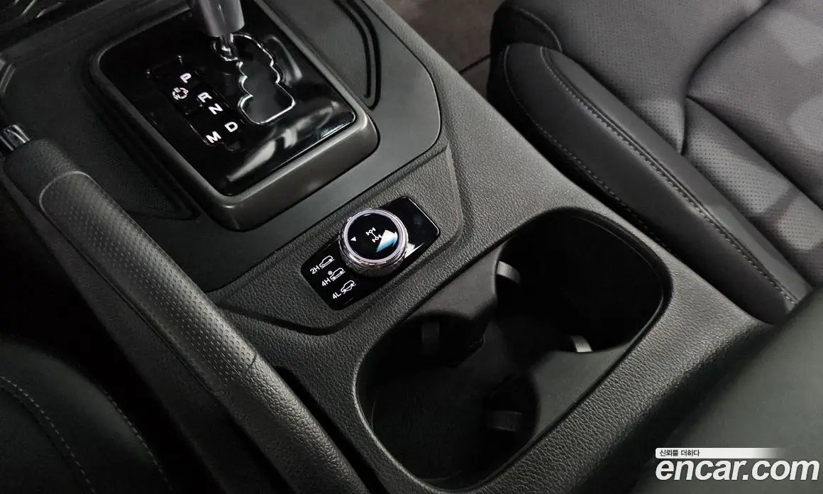 SsangYong Rexton 2019 2.2 автомат (гидро), фото 25 SsangYong Rexton 2019 2.2 автомат (гидро), фото 25