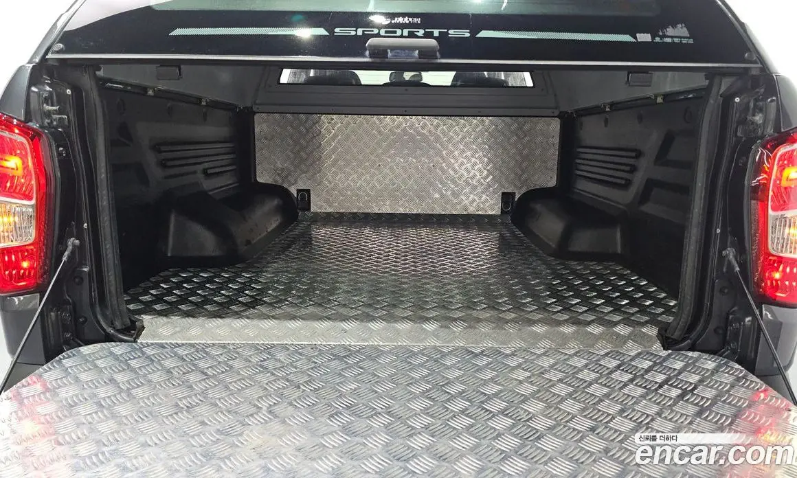 SsangYong Rexton 2019 2.2 автомат (гидро), фото 26 SsangYong Rexton 2019 2.2 автомат (гидро), фото 26