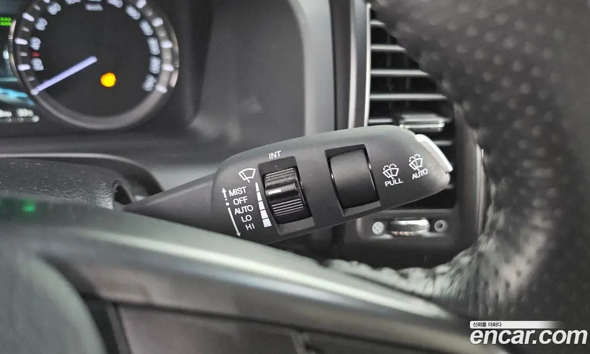 SsangYong Rexton 2019 2.2 автомат (гидро), фото 28 SsangYong Rexton 2019 2.2 автомат (гидро), фото 28