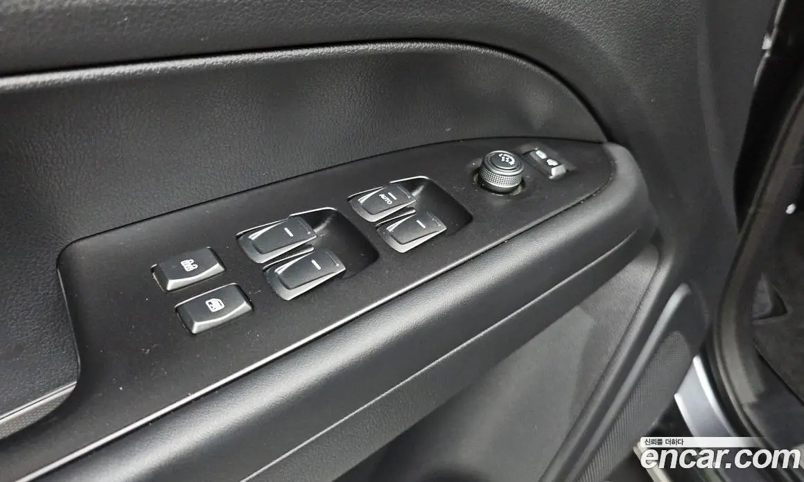 SsangYong Rexton 2019 2.2 автомат (гидро), фото 29 SsangYong Rexton 2019 2.2 автомат (гидро), фото 29