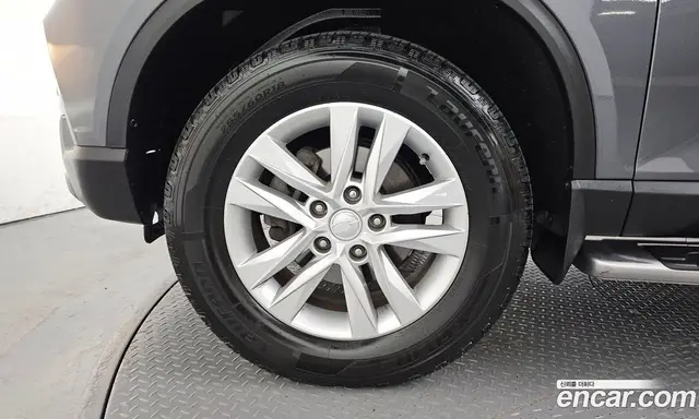 SsangYong Rexton 2019 2.2 автомат (гидро), миниатюра 5 SsangYong Rexton 2019 2.2 автомат (гидро), миниатюра 5