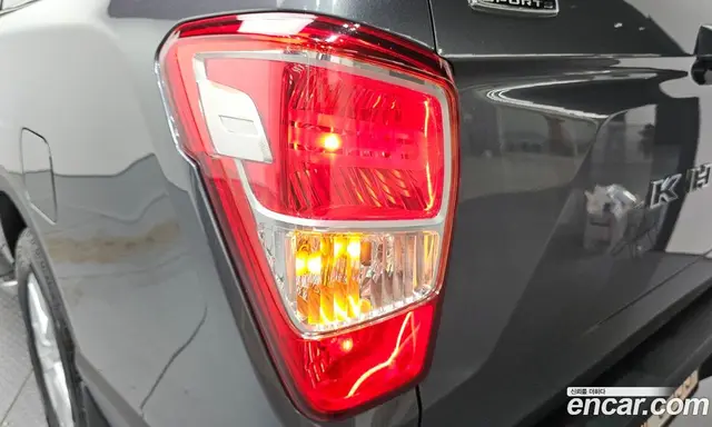 SsangYong Rexton 2019 2.2 автомат (гидро), миниатюра 9 SsangYong Rexton 2019 2.2 автомат (гидро), миниатюра 9