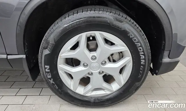 SsangYong Rexton 2021 2.2 автомат (гидро), миниатюра 7 SsangYong Rexton 2021 2.2 автомат (гидро), миниатюра 7