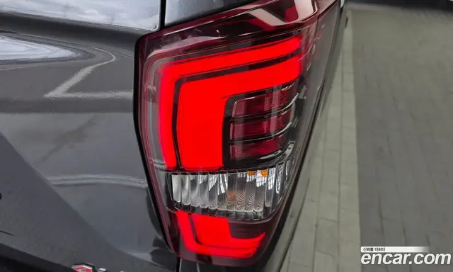 SsangYong Rexton 2021 2.2 автомат (гидро), миниатюра 9 SsangYong Rexton 2021 2.2 автомат (гидро), миниатюра 9