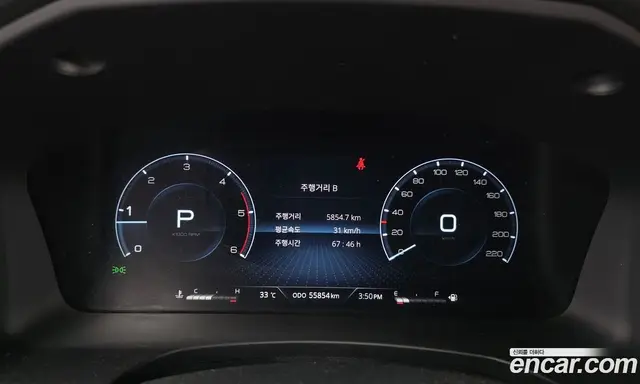 SsangYong Rexton 2022 2.2 автомат (гидро), миниатюра 8 SsangYong Rexton 2022 2.2 автомат (гидро), миниатюра 8