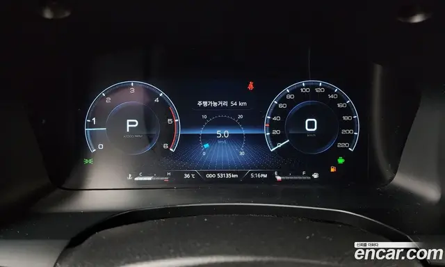 SsangYong Rexton 2025 2.2 автомат (гидро), миниатюра 11 SsangYong Rexton 2025 2.2 автомат (гидро), миниатюра 11