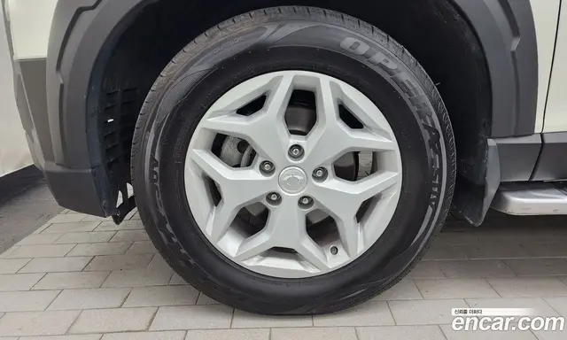 SsangYong Rexton 2025 2.2 автомат (гидро), миниатюра 5 SsangYong Rexton 2025 2.2 автомат (гидро), миниатюра 5