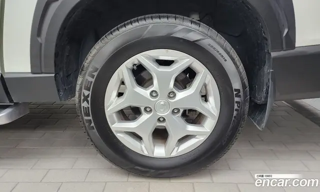 SsangYong Rexton 2025 2.2 автомат (гидро), миниатюра 7 SsangYong Rexton 2025 2.2 автомат (гидро), миниатюра 7