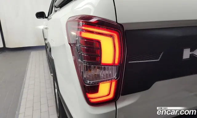 SsangYong Rexton 2025 2.2 автомат (гидро), миниатюра 9 SsangYong Rexton 2025 2.2 автомат (гидро), миниатюра 9
