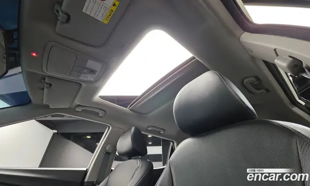 SsangYong TIBOLI 2015 1.6 автомат (гидро), миниатюра 11