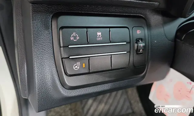 SsangYong TIBOLI 2015 1.6 автомат (гидро), миниатюра 12